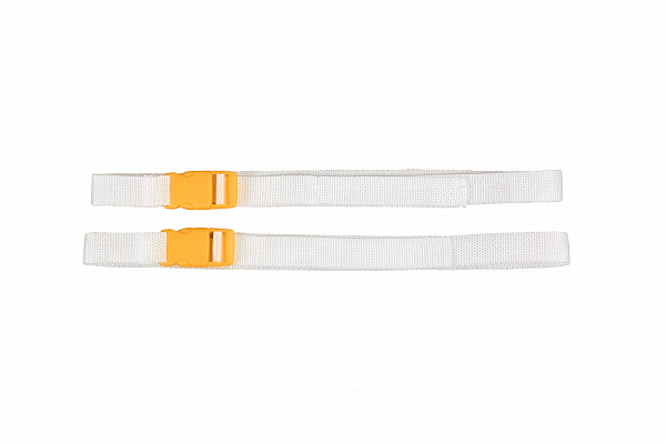 Кроватка детская Polini kids Simple 340, белый