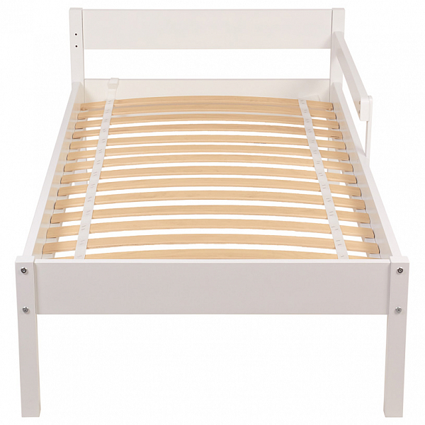 Кровать Polini Kids Simple 840, белый